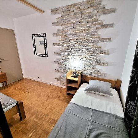 Appart' Convivial 3 Ch 73M² A Proximite De Paris Châtillon Exterior foto