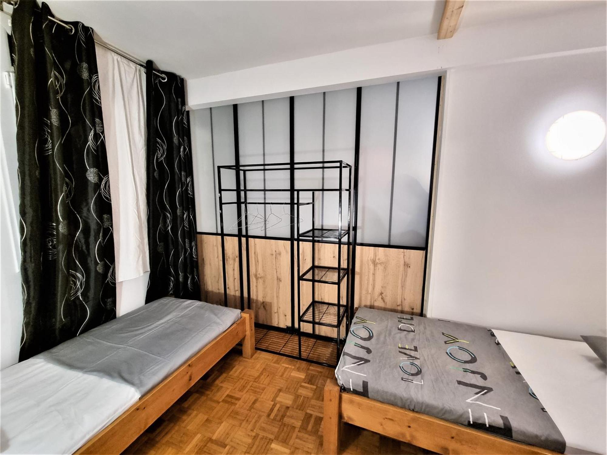 Appart' Convivial 3 Ch 73M² A Proximite De Paris Châtillon Exterior foto